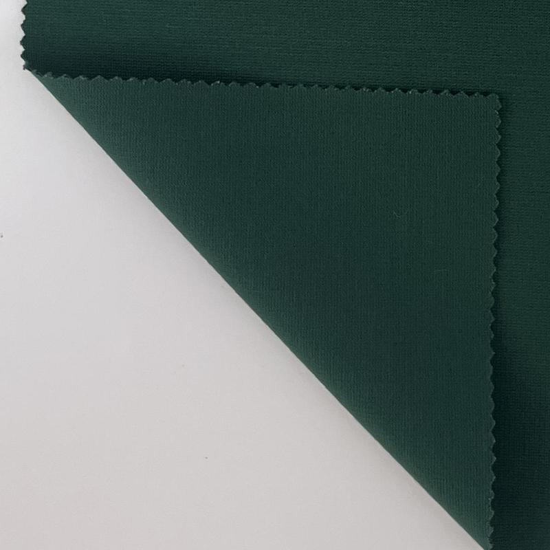 Dark green viscose 650